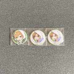 【未開封】クレノア Advent zero CD 特典缶バッジ/まるぐり クレノア🍀5周年 on X: 