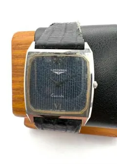 ロンジン 腕時計