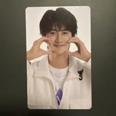 曽野舜太 推しトレカ