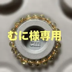 むに様専用ページ