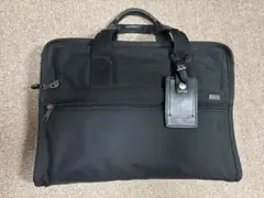 TUMI ビジネスバッグ A4対応