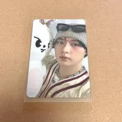 straykids POPUP トレカ リノ