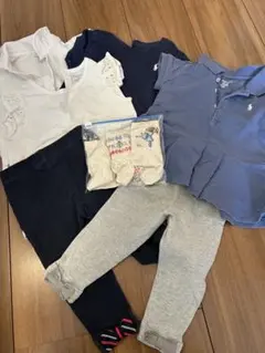 Ralph Lauren 12M・18M まとめ売り