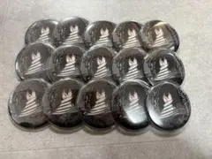 相澤消太 缶バッジ