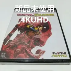 4k 洋画
