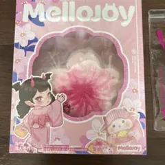 Mellojoy メロジョイ 桜シーズン限定 桜 未開封発送 - メルカリ