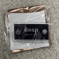 Bプロ B-project ハンサムキング　名札　ネームバッジ　是国竜持