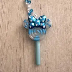 ミニー ネックレス パルパルーザ