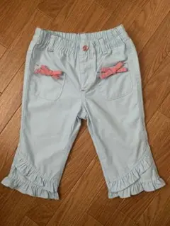 フリルパンツ ボトムス