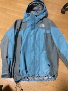 THE NORTH FACE GORE-TEX マウンテンパーカー