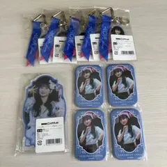 = LOVE イコラブ 山本杏奈 DMMスクラッチ グッズ くじ