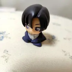 萩原研二　ちぢませ隊 名探偵コナン ちぢませ隊11｜ガシャポンオフィシャルサイト
