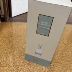 mercyu Nordic Collection リードディフューザー