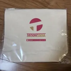 コンビニ兄弟 Tenderness テンダネス トートバッグ 中島健人 - メルカリ
