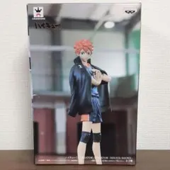 ハイキュー！！　日向翔陽　フィギュア