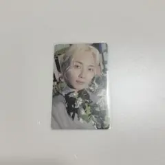 seventeen ジョンハン yourchoice ラキドロ HMV
