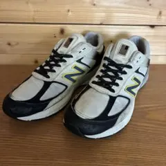 2026年最新】NEW balance 990 v5 28の人気アイテム - メルカリ