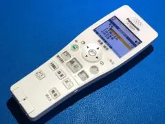 美品Panasonic VL-W603ドアホン子機&充電器　電池おまけ付き！二点セット！ 美品Panasonic VL-W603ドアホン子機&充電器 電池おまけ付き！二点