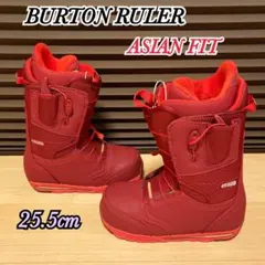 2025年最新】Burton Ruler asianの人気アイテム - メルカリ