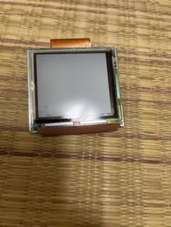 ゲームボーイカラー　純正液晶のみ