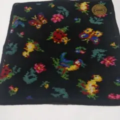 フェイラー ハンカチ 新品 未使用