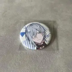 ダンガンロンパ 霧切響子 缶バッジ - メルカリ