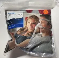 CPAP ピコネーザルマスク Lのサムネイル