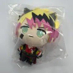 悪魔執事と黒い猫 まめこっと ロノ・フォンテーヌ(即購入可)