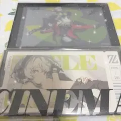 アンビー キャラクターグッズ