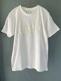 椎名林檎 Tシャツ 無音(サイレンス) 白 Sサイズのサムネイル