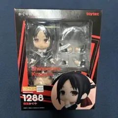 ねんどろいど 1288 かぐや様は告らせたい 天才たちの恋愛頭脳戦 四宮かぐや