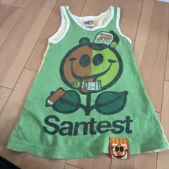 JAM Jams Kitchen ノースリーブ タンクトップ90のサムネイル