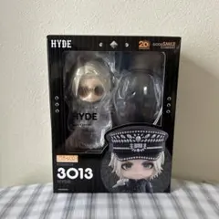 HYDE ねんどろいど3013 新品 - メルカリ
