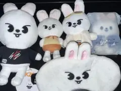 スキズ straykids SKZOO リノ 公式