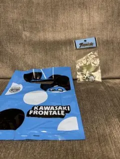 川崎フロンターレ 応援グッズ