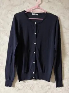 Te chichiカーディガン