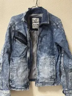 EVENRIVER ERX デニムジャケットのサムネイル