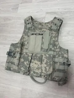 ミリタリー タクティカルベスト