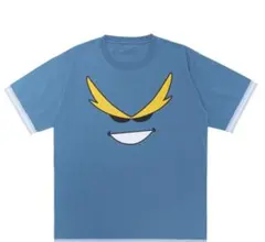 ヒロアカ 原画展 メンズノンノの全サ第五弾Tシャツ Lサイズ　未開封