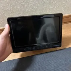 井*靖様 ポータブルテレビ 17inch 地デジチューナー搭載 DVD/CD サ 井*靖様 ポータブルテレビ 17inch 地デジチューナー搭載 DVD/CD サ