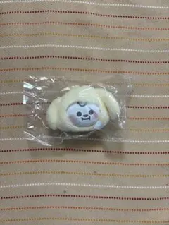 BT21 ぬいぐるみクリップ CHIMMY
