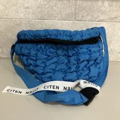 CITEN シテン　ショルダーバッグ