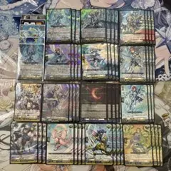 2026年最新】ヴァンガード ブラグドマイヤー デッキの人気アイテム