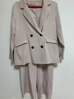 OLIVE des OLIVE セットアップ ピンクのサムネイル