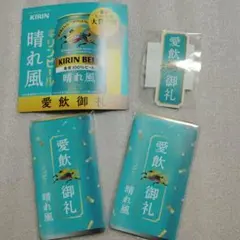 ステッカー ノベルティグッズ