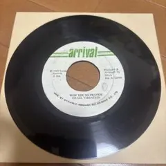 ISRAEL VIBRATION / WHY YOU SO CRAVEN