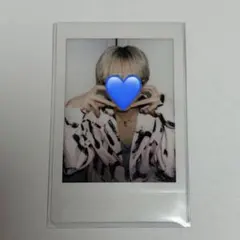rindo shop ランダムチェキ らぶしっく たいよう - メルカリ