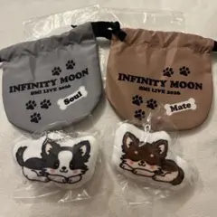 登坂広臣 INFINITY MOON プレミアムガチャ ソウル＆メイト - メルカリ