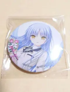 ラプリエール 藍月なくる ライブ限定 缶バッジ La Priere - メルカリ