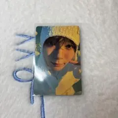 NCT WISH リョウ Ode to Love jewel トレカ